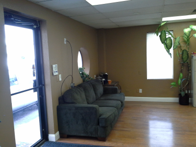 A Touch of Paint Collision & Custom Image